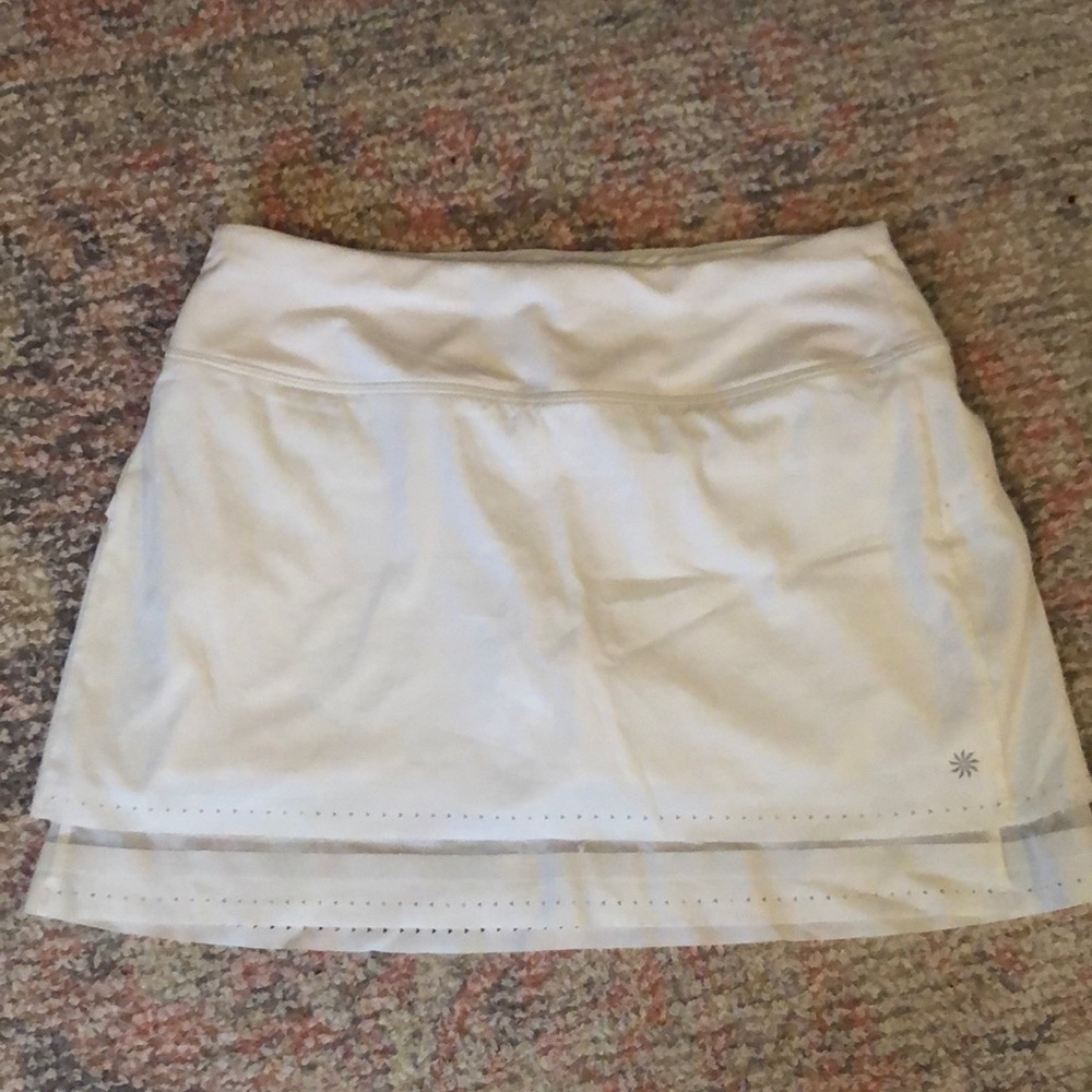 Athleta tennis/golf skort